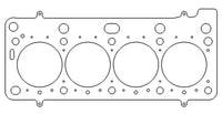 Cometic Renault F7P/F7R .070in MLS Cylinder Head Gasket - 83mm Bore
