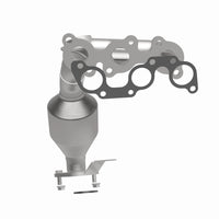 MagnaFlow Direct Fit Catalytic Converter 04-06 Lexus RX330 3.3L D/S