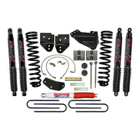 Skyjacker 6In KIT 05-07F350 4WD DSL BMX