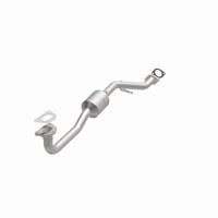 MagnaFlow Direct Fit Catalytic Converter 04-05 Subaru Legacy / Outback 2.5L
