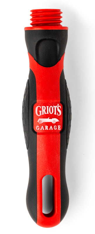 Griots Garage MOD Sure-Grip Handle
