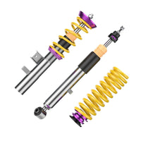 KW Coilover Kit V3 2018+ Kia Stinger AWD w/ Electronic Dampers