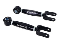 Whiteline 09+ Nissan 370Z/Z Adjustable Rear Traction Arms