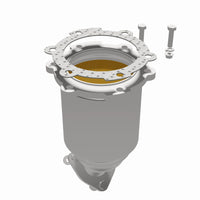 MagnaFlow 2006 Nissan Altima 3.5L Direct Fit Converter