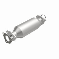 MagnaFlow Direct Fit Catalytic Converter 91-93 Honda Accord 2.2 CA