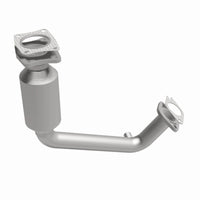 MagnaFlow 02-04 Ford Focus 2.0L Direct Fit Converter