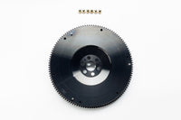 South Bend / DXD Racing Clutch 91-98 Nissan 240SX 2.4L 4140 Billet Single Mass Flywheel