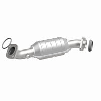 MagnaFlow Direct Fit Catalytic Converter 05-07 Cadillac CTS 3.6L D/S