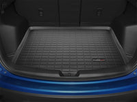 WeatherTech 13+ Mazda CX-5 Cargo Liners - Black