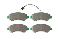 DBA 14-23 Ram ProMaster 1500 SP Performance Front Brake Pads