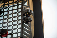 DV8 Offroad Universal Quick Release Tool Mounts - Pair