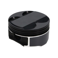 Wiseco HD Milwaukee 8 107cid 11.01 CR (X) Piston Kit