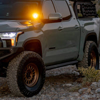 ARB 22+ Toyota Tundra Side Step/Return