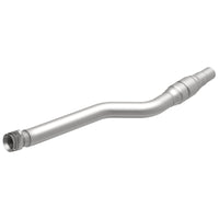 MagnaFlow Direct Fit Catalytic Converter 06-07 BMW M6 P/S OEM