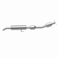 MagnaFlow 07-11 Toyota Yaris 1.5L Direct Fit Converter