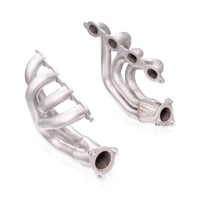 Stainless Works 20-21 Chevrolet Corvette C8 6.2L Header Kit 2in Primaries 3in Collectors