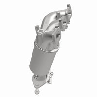 MagnaFlow DF Catalytic Conv Ford Explorer 2013 3.5L Front Manifold *NOT FOR SALE IN CALIFORNIA*