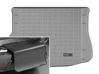 WeatherTech 12+ Land Rover Range Rover Evoque 5 Door Cargo Liners w/ Bumper Protector - Grey