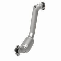 MagnaFlow Direct Fit Catalytic Converter 02-03 Mercedes CLK430 4.3L Driver Side