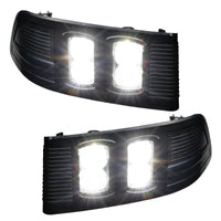 Oracle 14-23 Lexus GX460 Dual VEGA LED Reverse Light Modules
