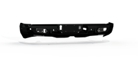 Road Armor 19-22 Ram 2500/3500 Evolution Rear Bumper