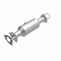 MagnaFlow Direct Fit Catalytic Converter OEM 2001-2002 Acura MDX/2003-2004 Honda Pilot Underbody