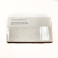 Titan Fuel Tanks 08-10 Ford F-450/F-550 Long Bed Tank Adaption Kit