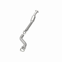 MagnaFlow Direct Fit Catalytic Converter 2005-2006 Pontiac GTO 6.0L Underbody