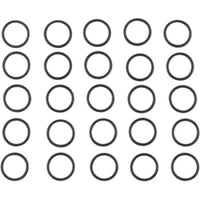 Cometic Clutch Gear O-Ring,1967-70 Xl Models, 25Pk