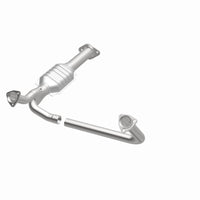 MagnaFlow Direct Fit Catalytic Converter 1995 Chevrolet G10/G20/G30 4.3L/5.0L/5.7L