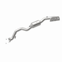 MagnaFlow Direct Fit Catalytic Converter 05-09 Audi A8 6.0L
