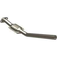 MagnaFlow Direct Fit Catalytic Converter Caravan-Voyager 92-93 3.3L