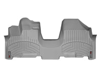 WeatherTech 05-10 Honda Odyssey Front Floorliner OTH - Grey