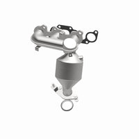 MagnaFlow Direct Fit Catalytic Converter Avalon/Sienna manif OEM