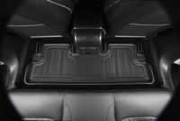 3D MAXpider 22-23 Mercedes-Benz EQS Elitect Floor Mat- Black R1 R2