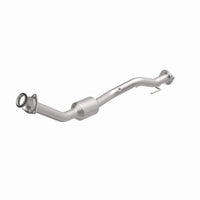 MagnaFlow 04-05 Chevrolet Trailblazer 4.2L Direct Fit Converter