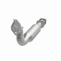 MagnaFlow 08-11 Cadillac CTS 3.6L Direct Fit Converter