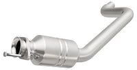 MagnaFlow Direct Fit Catalytic Converter 10-12 Jaguar XF 5.0L