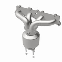 MagnaFlow Direct Fit Catalytic Converter 01-02 Saturn Manifold OEM