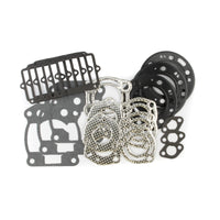 Cometic 92-95 Polaris SL 650 67mm Bore Top End Gasket Kit