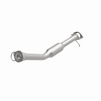 MagnaFlow DF Catalytic Conv Chevy 06-09 Impala SS/06-07 Monte Carlo SS/05-08 Pontiac Grand Prix 5.3L