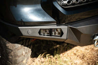 DV8 Offroad 14-21 Toyota Tundra Spec Series Front Bumper