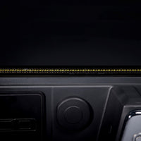 Putco 21-22 Ford F-150 60in Red Light Blade Direct Fit Kit Red / White