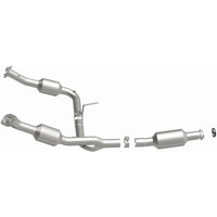 MagnaFlow 04-05 Ford Explorer 4.6L Direct Fit Converter