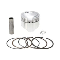 Wiseco Honda 185/200 ATC 10.251 (4362M06500) Piston Kit