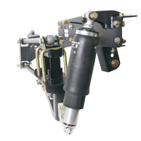 Ridetech 73-79 Ford F100 2WD Rear Bolt-On 4-Link Suspension System