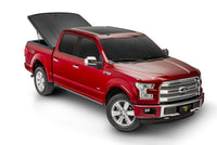 UnderCover 04-08 Ford F-150 5.5ft SE Bed Cover - Black Textured