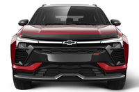 Husky Liners 2024 Chevrolet Blazer EV Aeroskin Hood Protector - Smoke