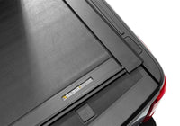 Roll-N-Lock 2026 Ford Ranger 5ft Bed M-Series Manual Retractable Tonneau Cover