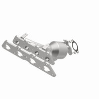 MagnaFlow Direct Fit Catalytic Converter 12-17 Hyundai Accent 1.6L
